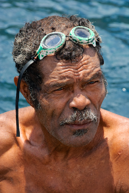 alor, indonesia, fisherman, eric madeja