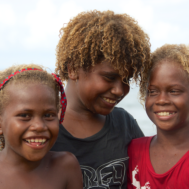 children, poverty, honiara, solomon islands, eric madeja