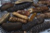 Harvesting, collecting, preparation, sea cucumbers, holothuroidea, Hǎishēn, 海参